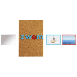 Rolf Originals - Zin in Woorden Taalspel in Houten Box