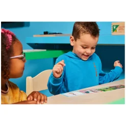 Rolf Originals - Zin in Woorden Taalspel in Houten Box