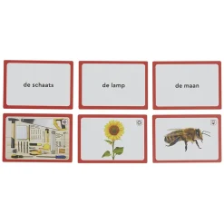 Rolf Originals - Zin in Woorden Taalspel in Houten Box