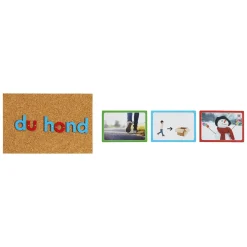 Rolf Originals - Zin in Woorden Taalspel in Houten Box