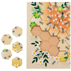 Rolf Puzzels - Puzzel Bijen