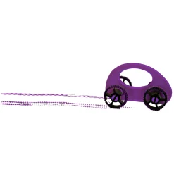 Roller Verf Racer - 6st.