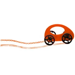 Roller Verf Racer - 6st.