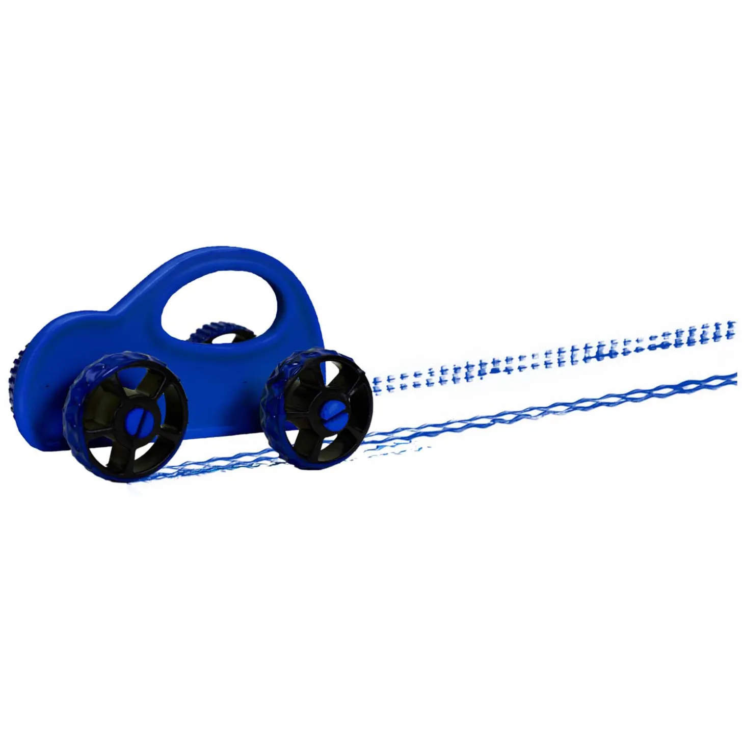 Roller Verf Racer - 6st.