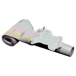 Roltongen Unicorns & Rainbows, 6st.