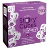 Rory's Story Cubes Mystery