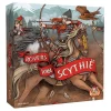 Rovers van Scythie - Bordspel