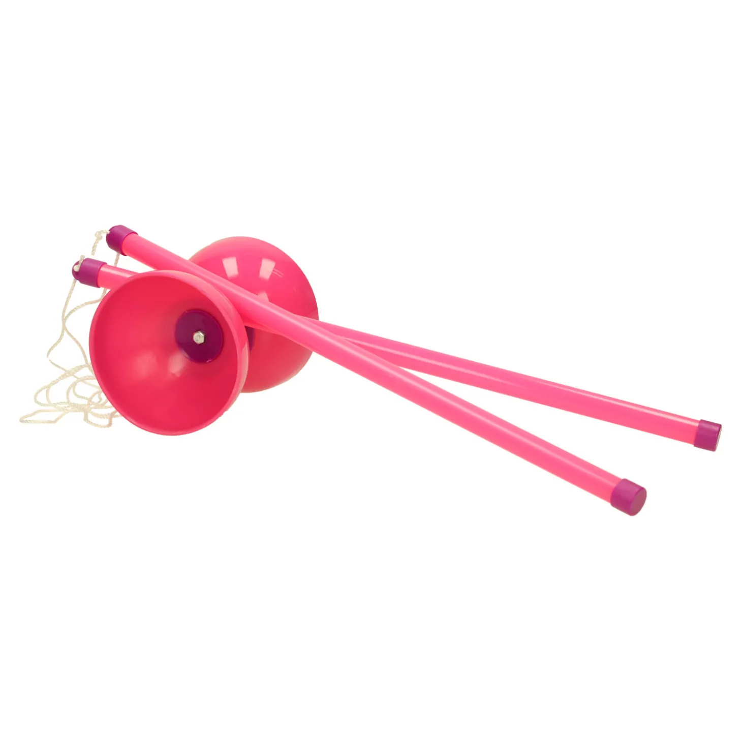 Roze Diabolo
