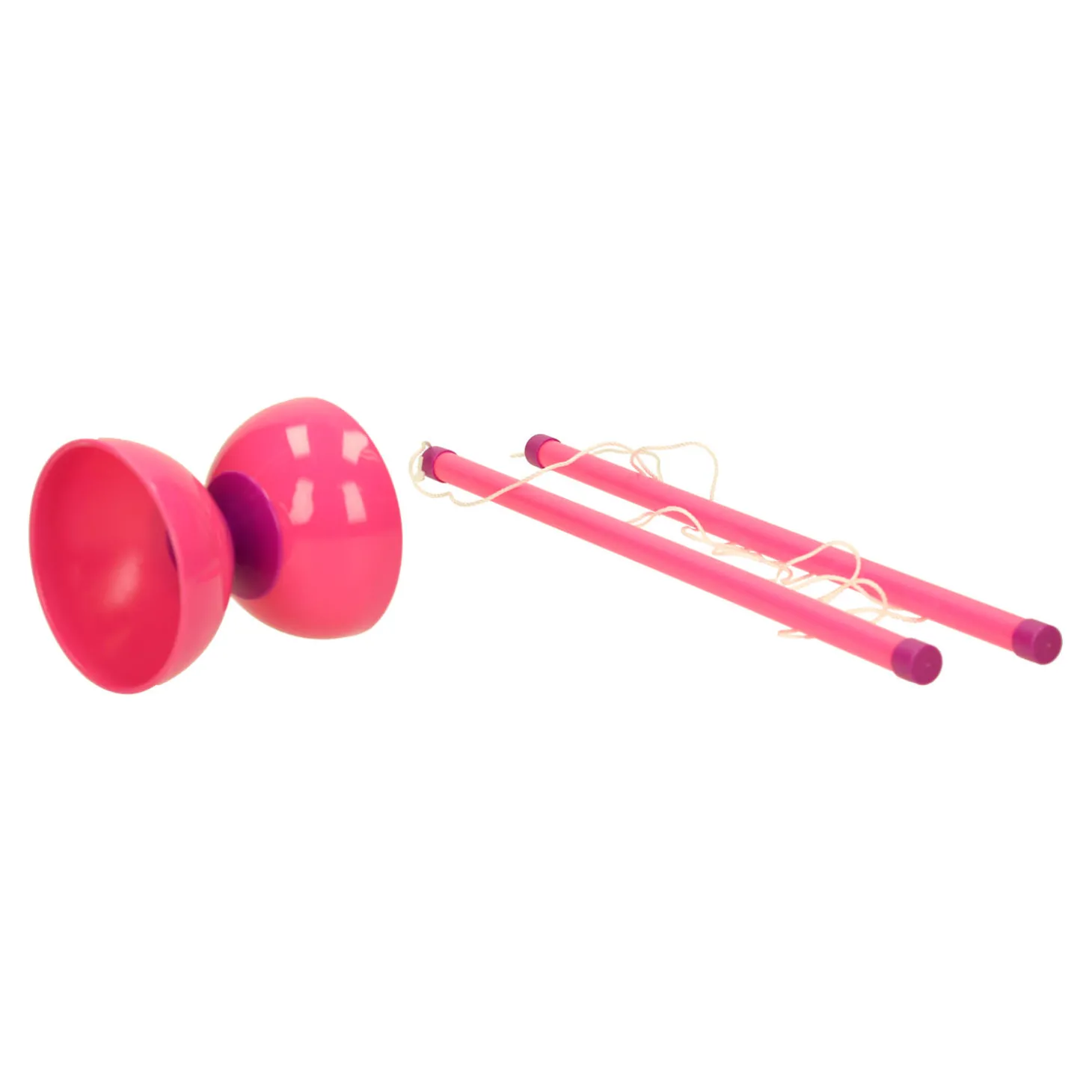 Roze Diabolo