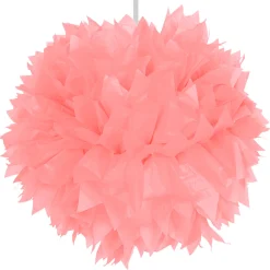 Roze Pompom