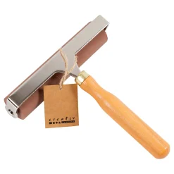 Rubberen Roller/Linoleumroller