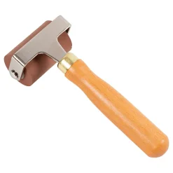 Rubberen Roller/Linoleumroller