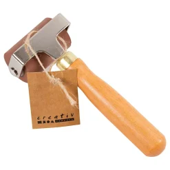 Rubberen Roller/Linoleumroller