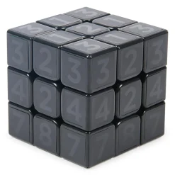 Rubik's Cube - Coach