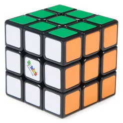 Rubik's Cube - Coach