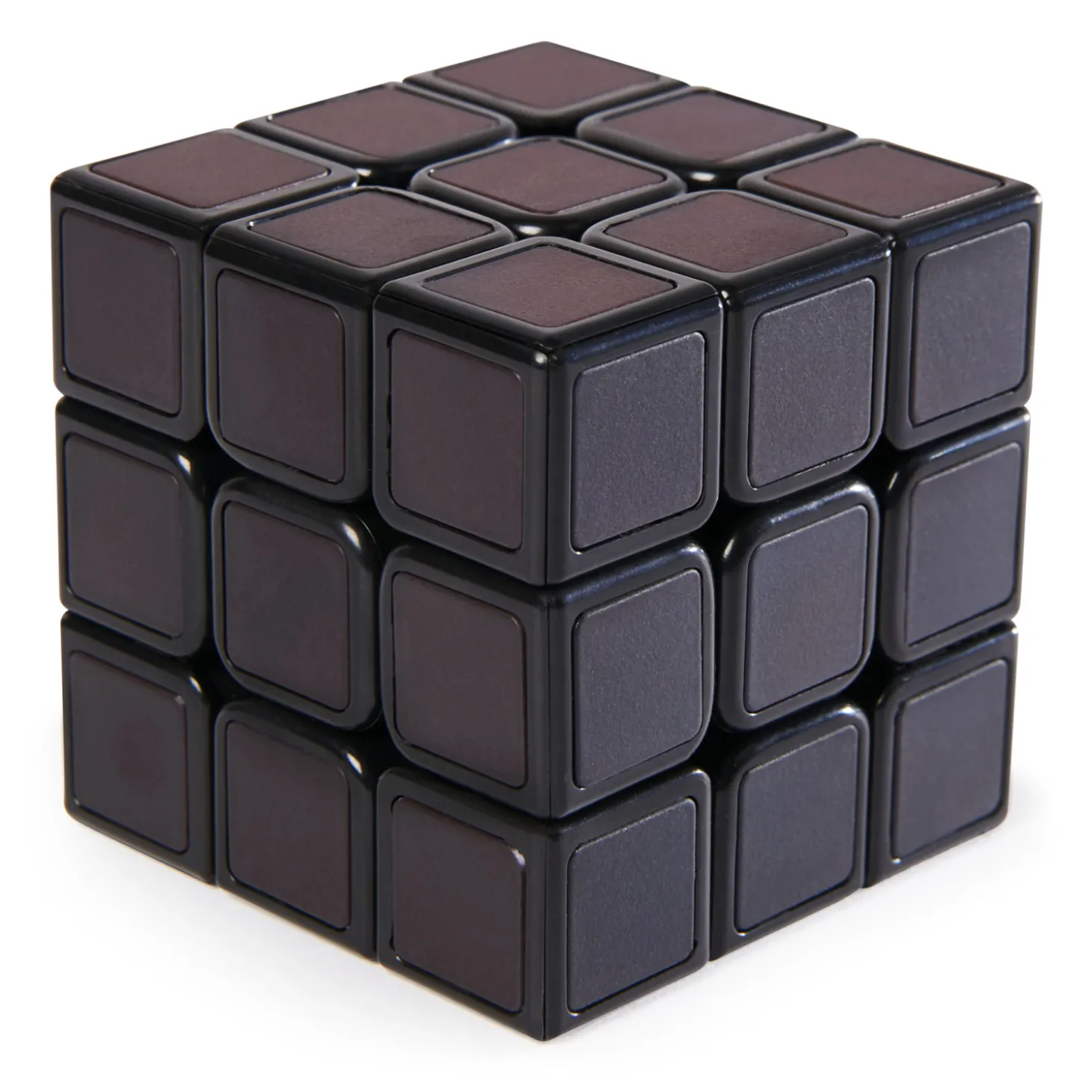 Rubik's Cube - Phantom Cube Breinpuzzel
