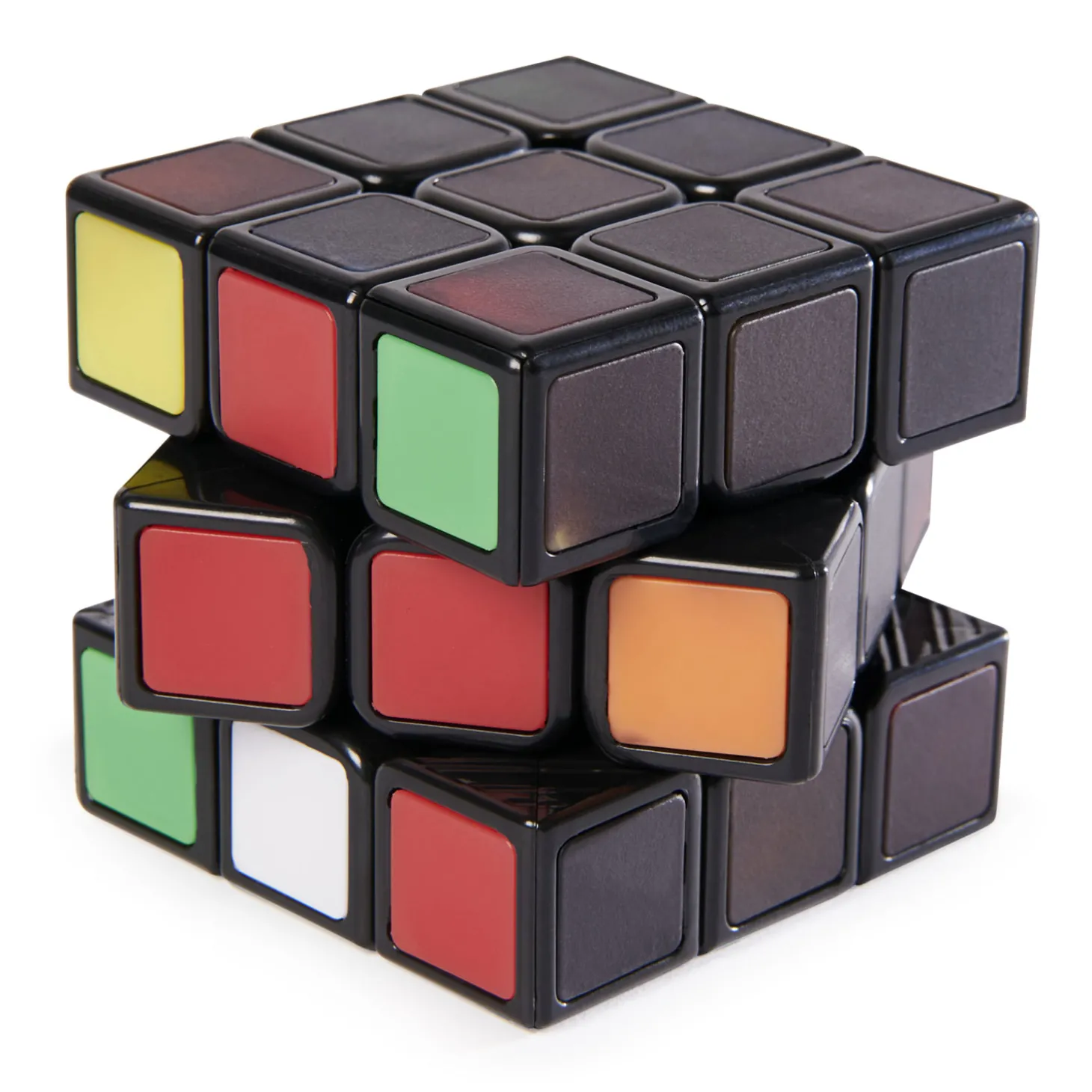 Rubik's Cube - Phantom Cube Breinpuzzel