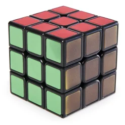 Rubik's Cube - Phantom Cube Breinpuzzel