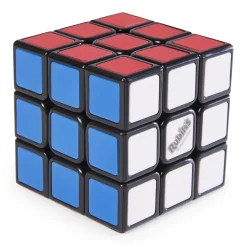 Rubik's Cube - Phantom Cube Breinpuzzel