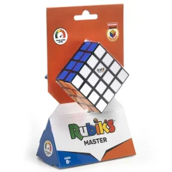 Rubik's Cube - 4x4