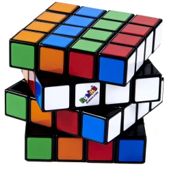 Rubik's Cube - 4x4