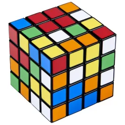 Rubik's Cube - 4x4
