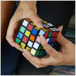 Rubik's Cube - 4x4