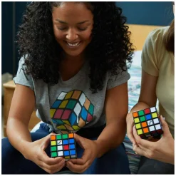 Rubik's Cube - 4x4