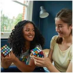 Rubik's Cube - 4x4