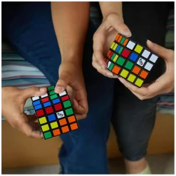 Rubik's Cube - 4x4