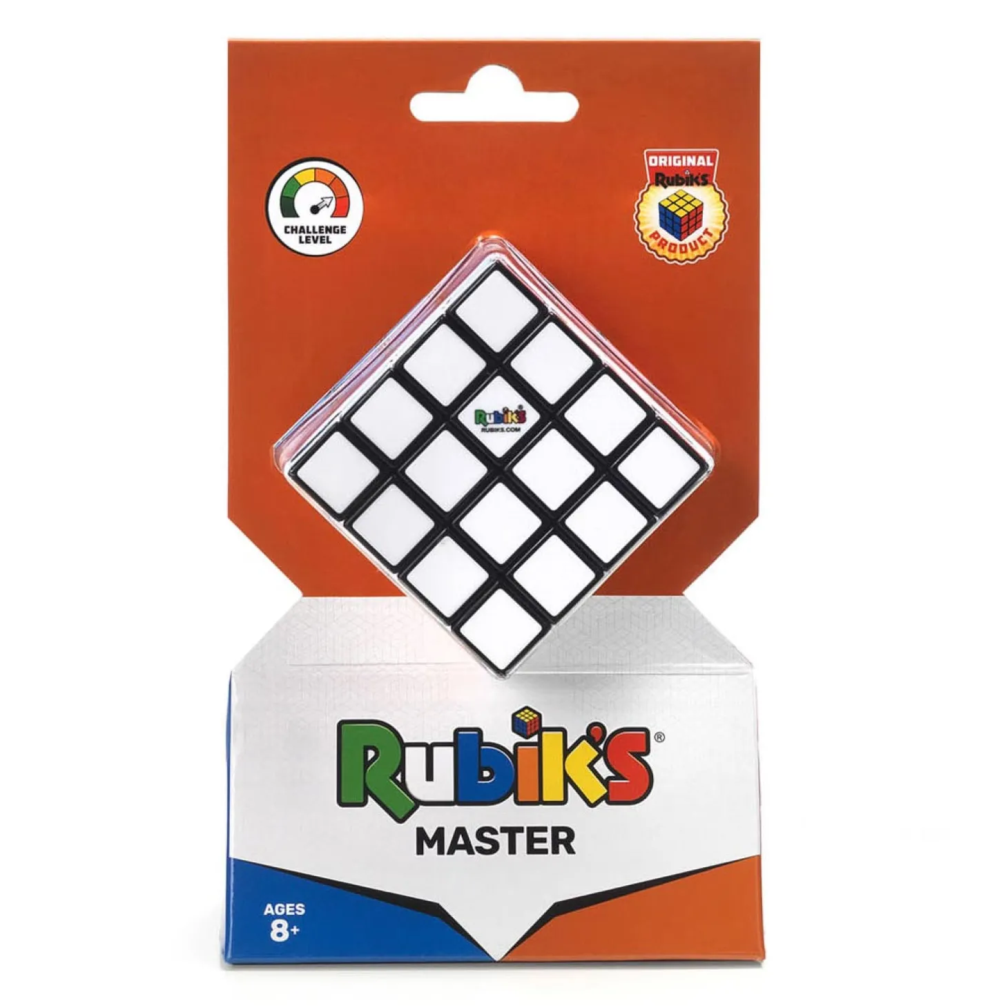 Rubik's Cube - 4x4