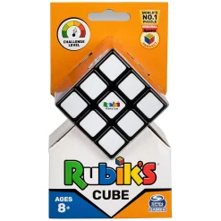 Rubik's Cube - 3x3 Breinpuzzel