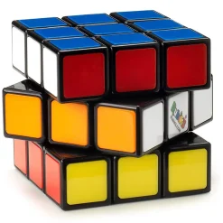 Rubik's Cube - 3x3 Breinpuzzel