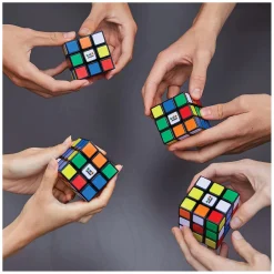 Rubik's Cube - 3x3 Breinpuzzel