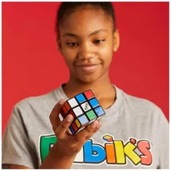 Rubik's Cube - 3x3 Breinpuzzel