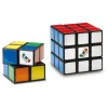 Rubik's Cube, 2st. (3x3, 2x2) Breinpuzzel