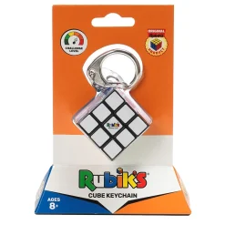 Rubik's Cube 3x3 Sleutelhanger