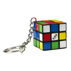 Rubik's Cube 3x3 Sleutelhanger