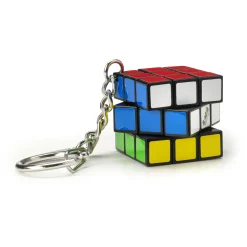 Rubik's Cube 3x3 Sleutelhanger