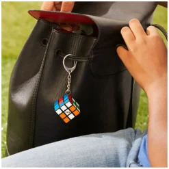 Rubik's Cube 3x3 Sleutelhanger