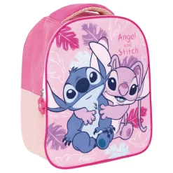 Rugzak Angel en Stitch
