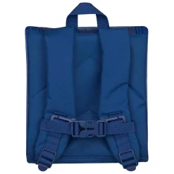 Rugzak Blauw - Voetbal