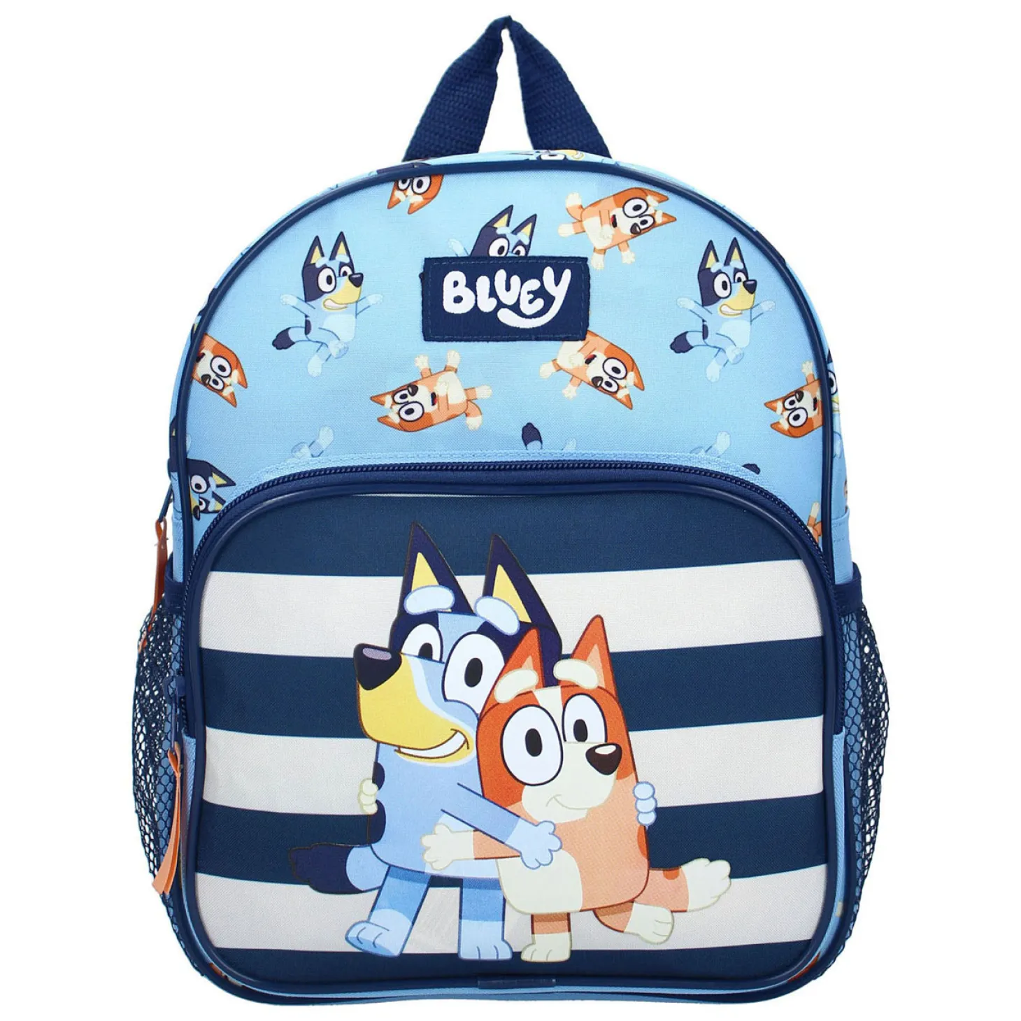 Rugzak Bluey Jump Into Fun