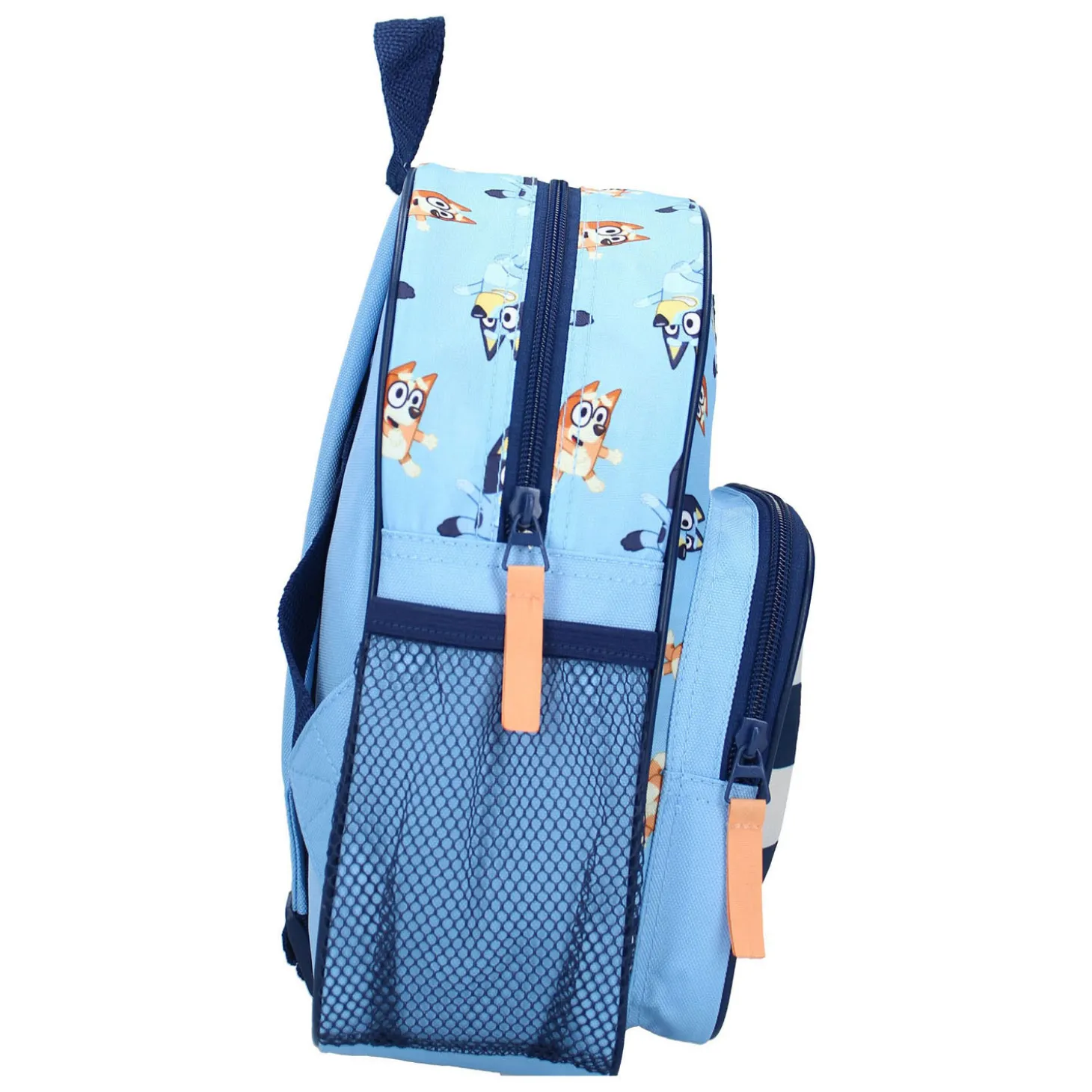 Rugzak Bluey Jump Into Fun