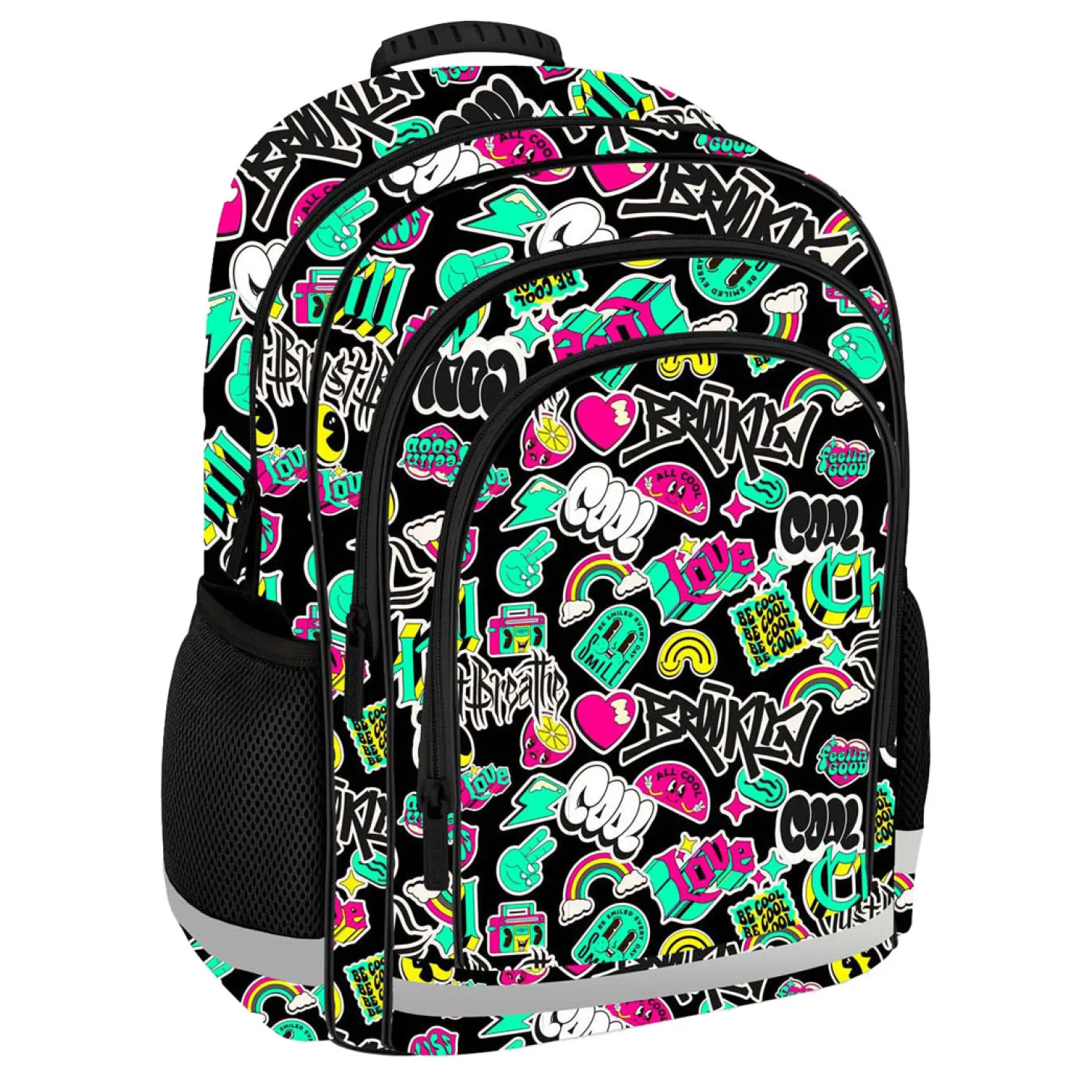 Rugzak Cool