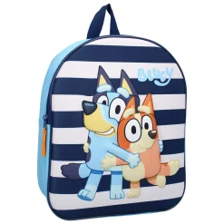 Rugzak 3D Bluey Oh Happy Days