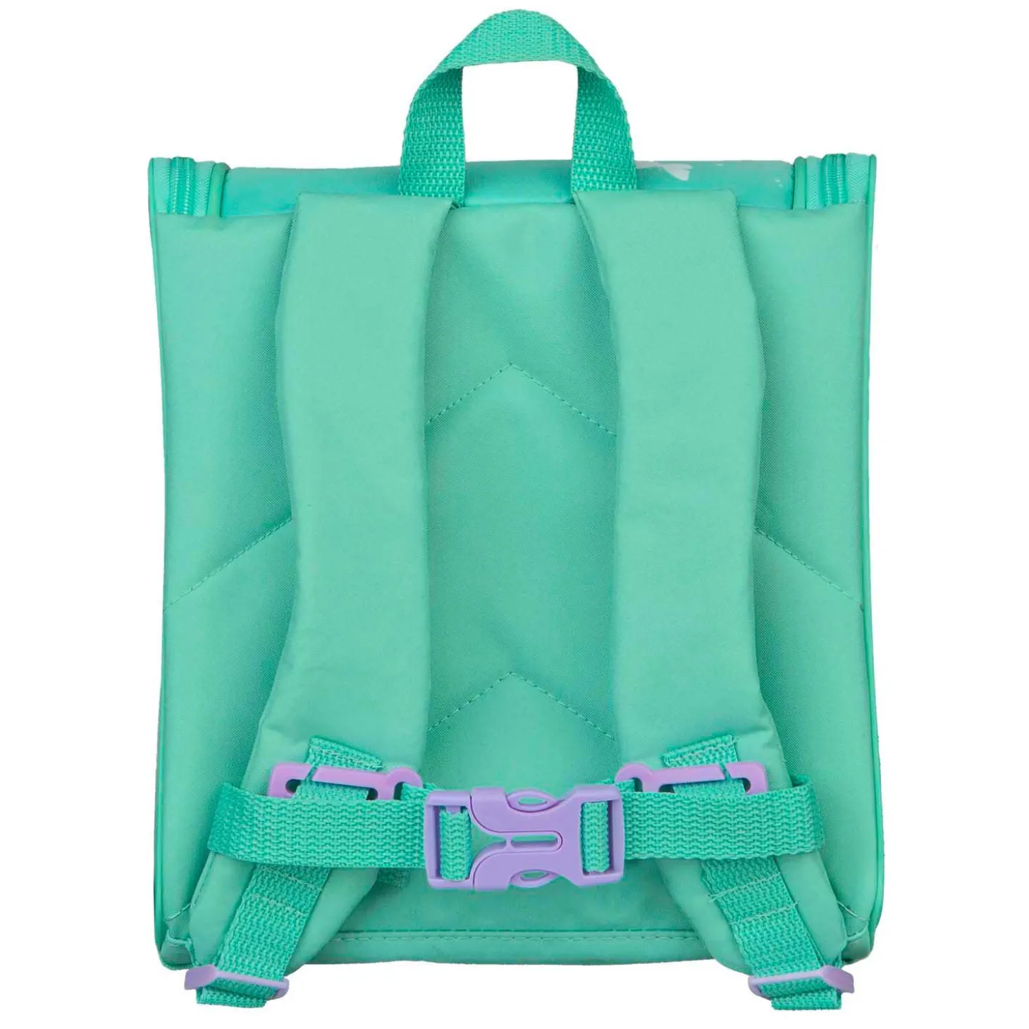 Rugzak Groen - Butterfly Wishes