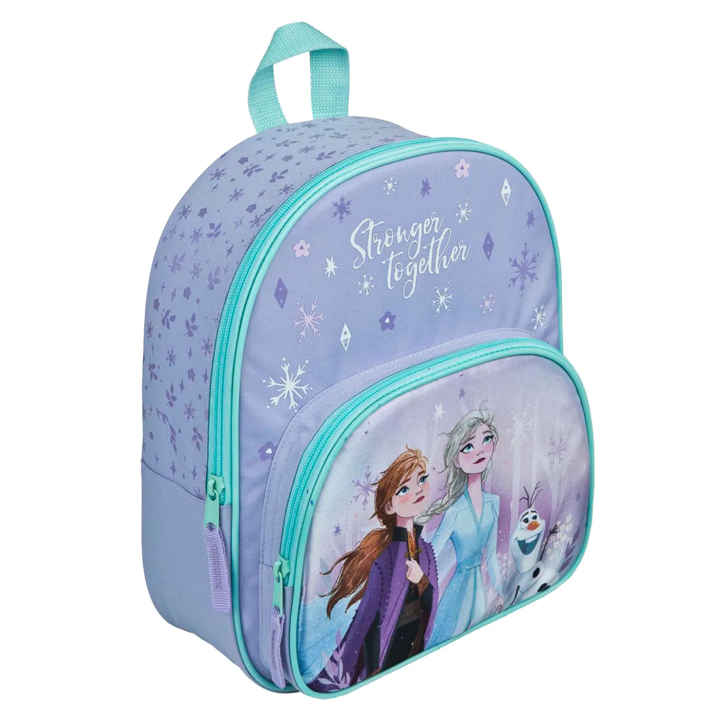 Rugzak met Voorvak Frozen