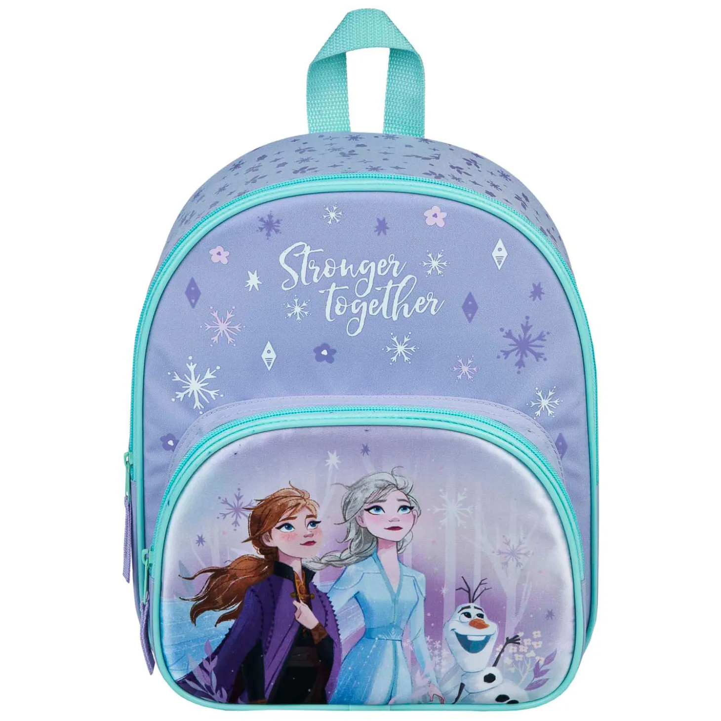Rugzak met Voorvak Frozen