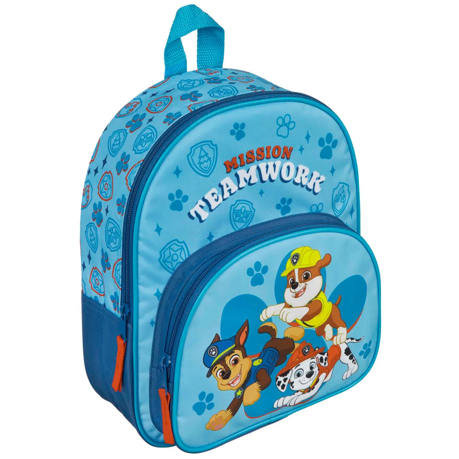 Rugzak met Voorvak PAW Patrol